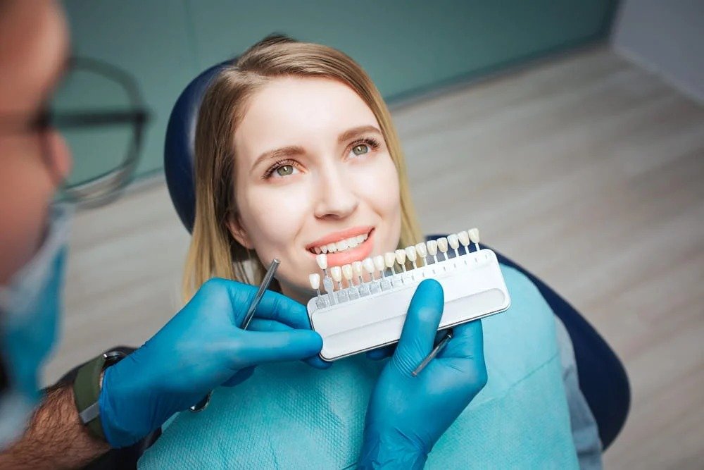 Duo Dental clinic